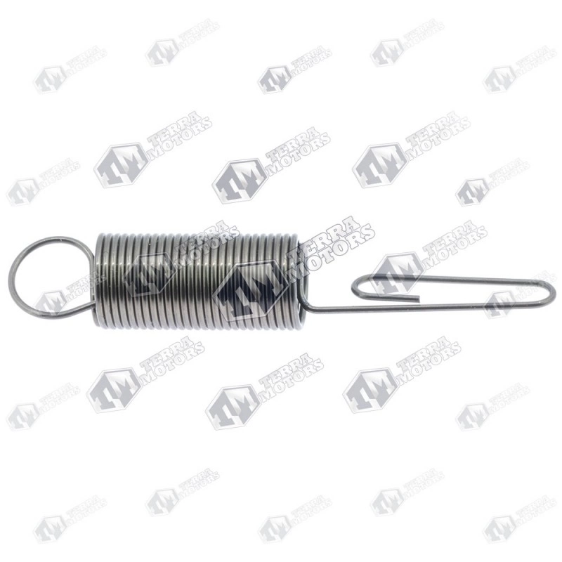 Arc regulator Briggs and Stratton Quantum 5cp (Original) (691832, 262656)